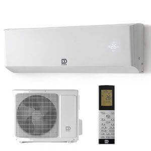 Emiralem Klima Protherm Servisi